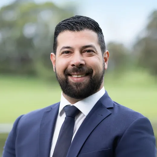 Chris Manolopoulos - Real Estate Agent at McGrath - Box Hill   