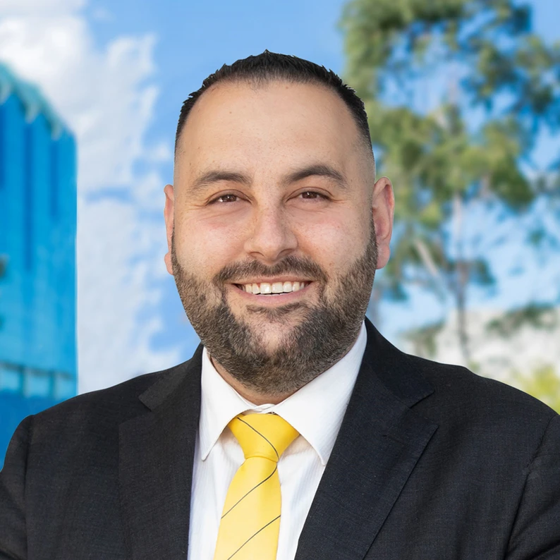 Anthony Roumanous - Real Estate Agent