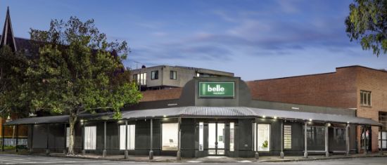 Belle Property - Carlton | Melbourne | North Melbourne - Real Estate Agency