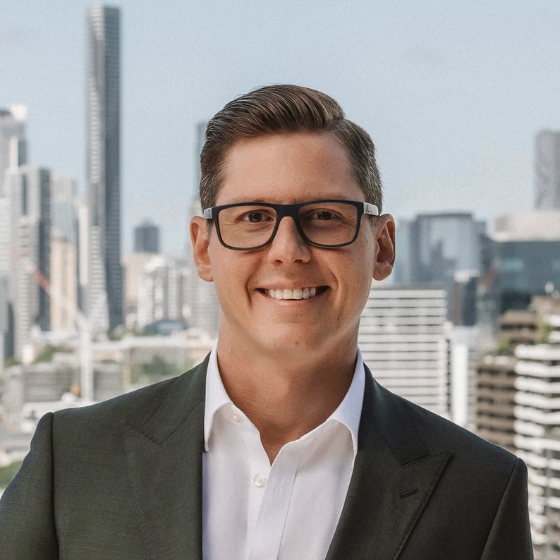 Will Bertelsen - Real Estate Agent
