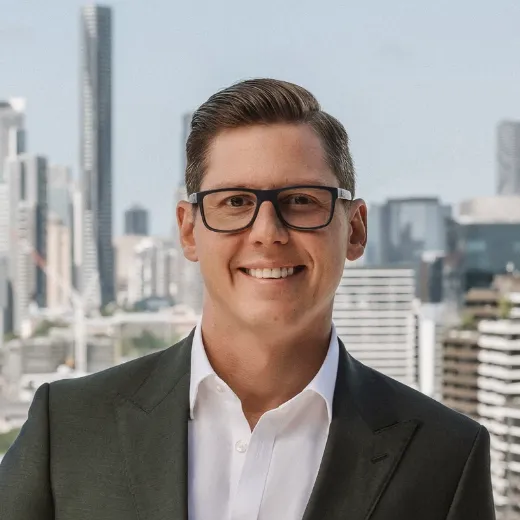 Will Bertelsen - Real Estate Agent at Ray White Brisbane City - Brisbane 