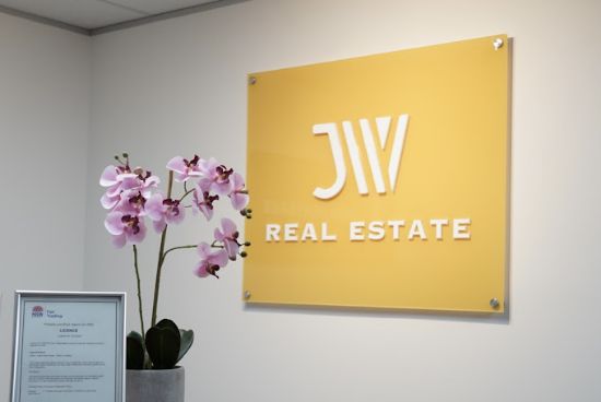 JW Real Estate - Chatswood - Real Estate Agency