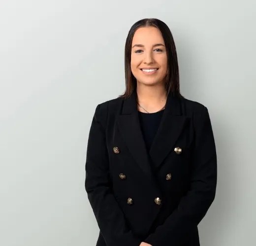 Jacinta Cally - Real Estate Agent at Belle Property - Lindfield
