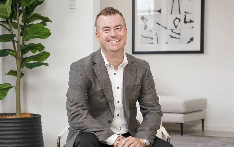 Gary Luke - Real Estate Agent
