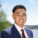 Leo Wai - Real Estate Agent From - McGrath  - Strathfield