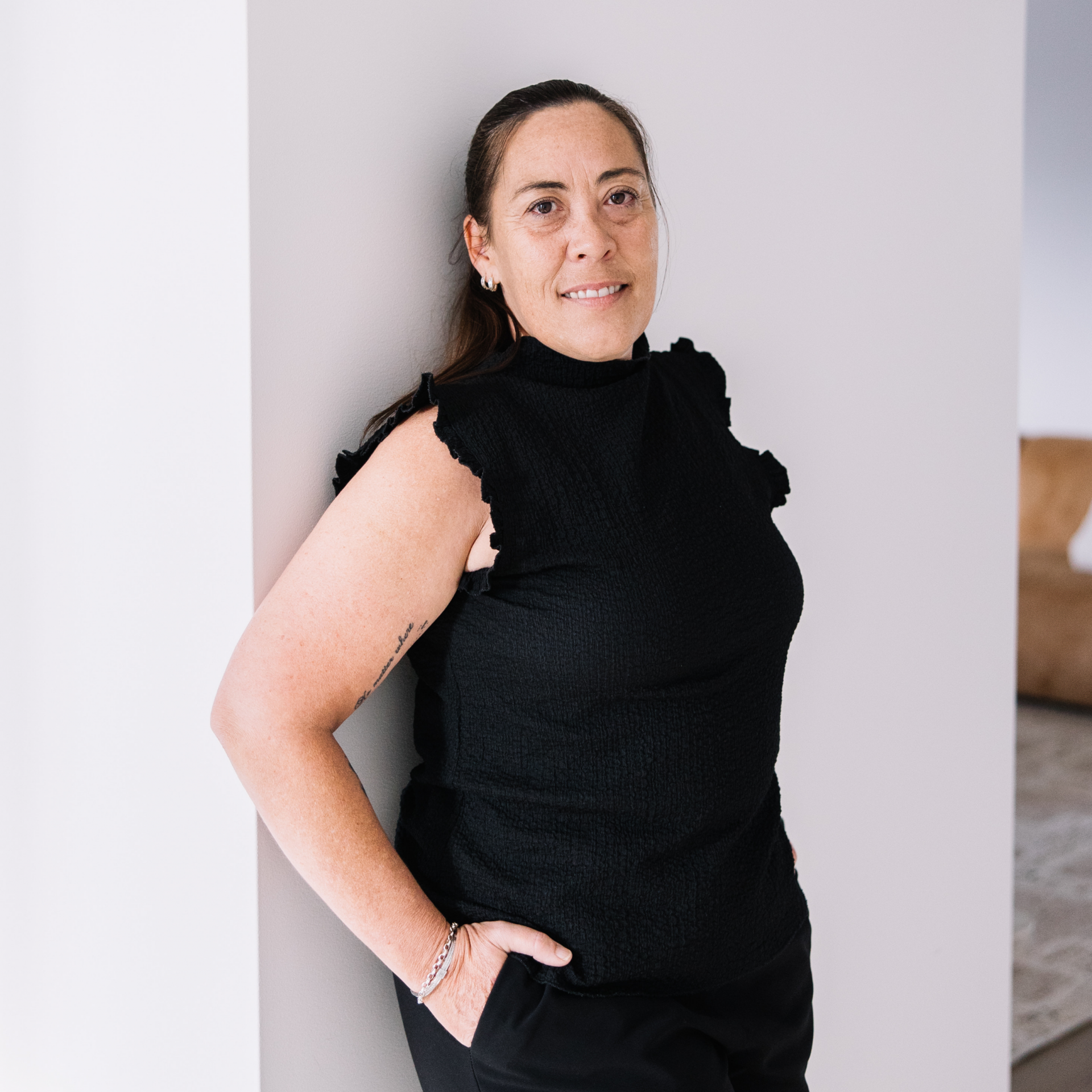 Jody Delaforce - Real Estate Agent