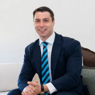 Shane  Boon - Real Estate Agent