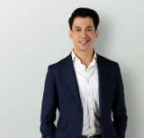 Leon  Parker - Real Estate Agent From - Belle Property Surry Hills