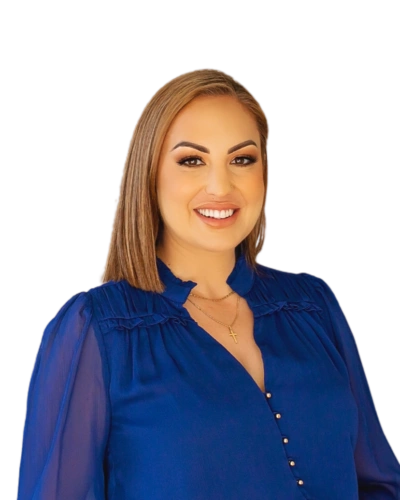 Melina MacNellie-Verrall Real Estate Agent