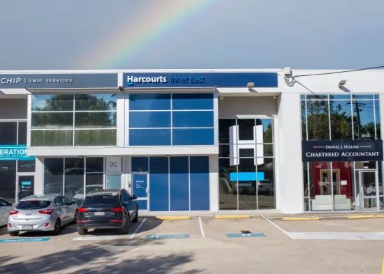 Harcourts - Inner East - Real Estate Agency