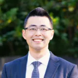 Wilson Shi - Real Estate Agent From - McGrath - Box Hill   