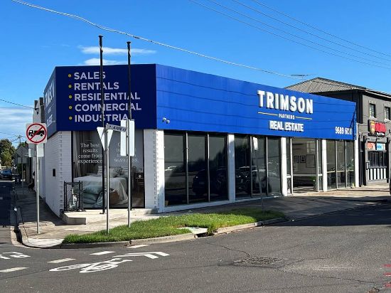 Trimson Partners  - Footscray - Real Estate Agency