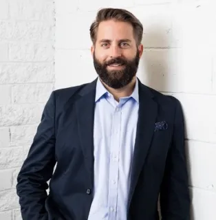 Roland  Paterson - Real Estate Agent