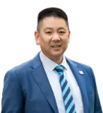 Eddie Fu - Real Estate Agent From - Harcourts First