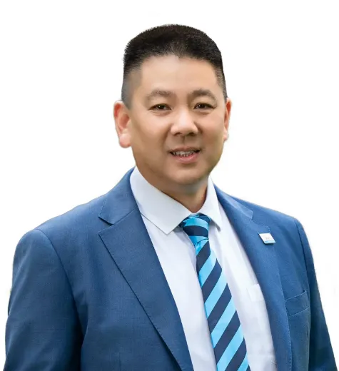 Eddie Fu - Real Estate Agent at Harcourts First
