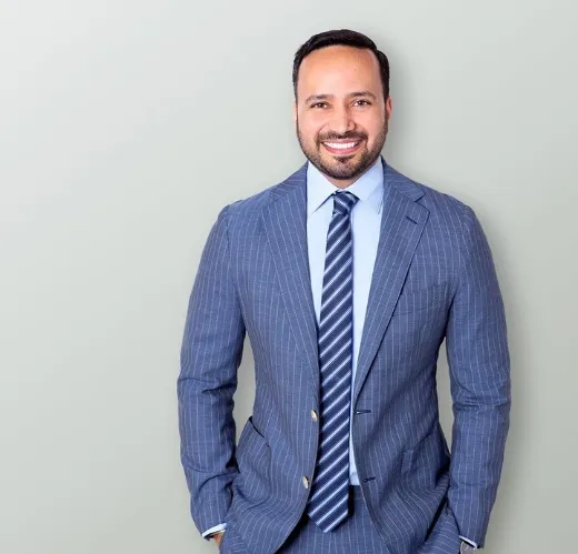 Mandeep Singh - Real Estate Agent at Belle Property Rochedale - ROCHEDALE SOUTH