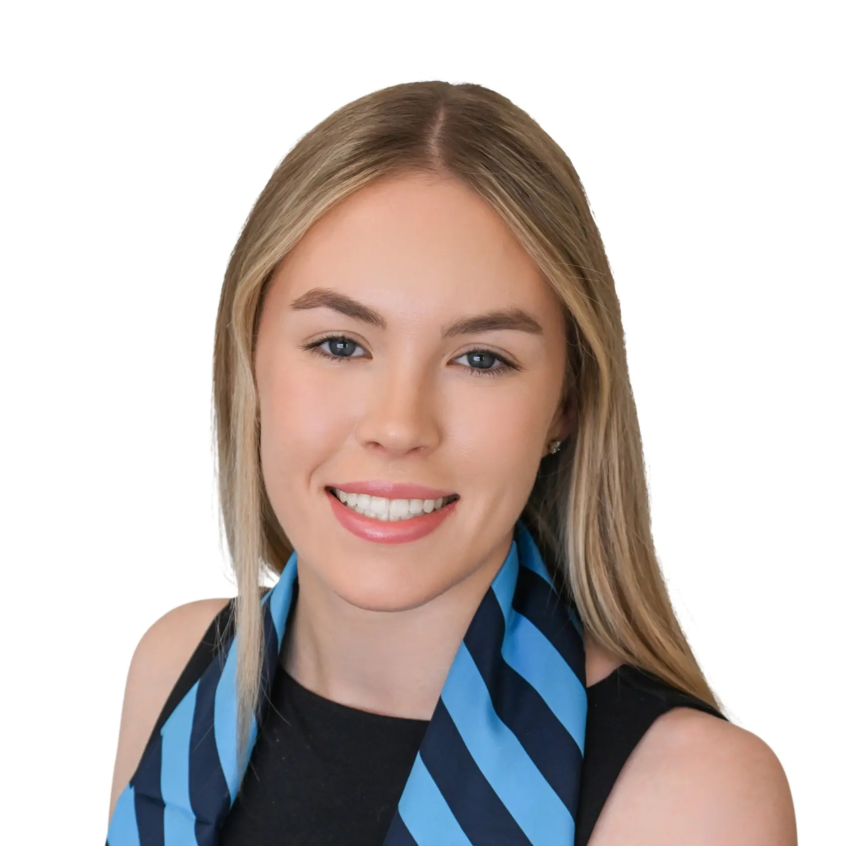 Jordan Spurr - Real Estate Agent