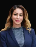 Hanane Salim - Real Estate Agent From - Strathfield Partners - Strathfield
