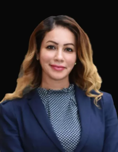 Hanane Salim - Real Estate Agent at Strathfield Partners - Strathfield