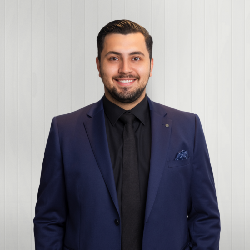 Francesco Ferrante - Real Estate Agent