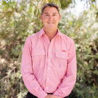 Steve Gregory - Real Estate Agent