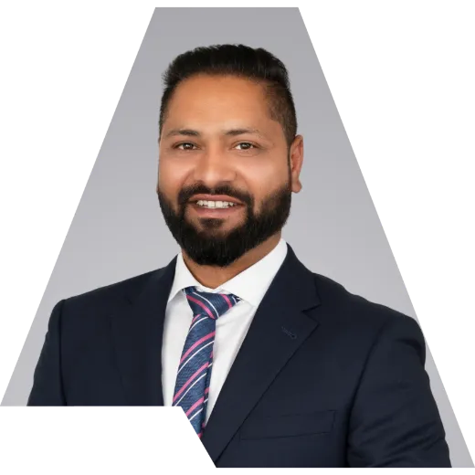 Prince Gujral - Real Estate Agent at Area Specialist Ommax - AINTREE