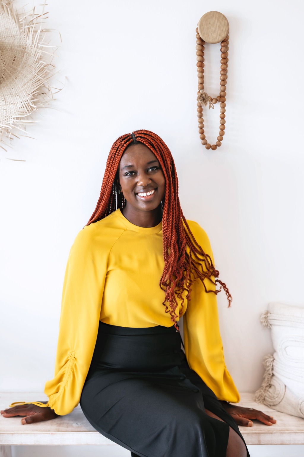 Rume Gould - Real Estate Agent