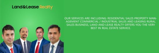 Land & Lease Realty - Lakemba - Real Estate Agency