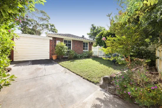 1/1 Alfred St, Beaumaris, VIC, 3193