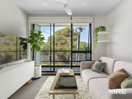 1/1 Barries Place, Clifton Hill, Vic 3068