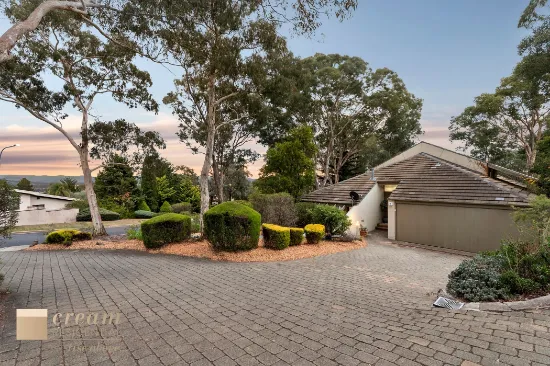 1/1 Cabarita Terrace, O'malley, ACT, 2606