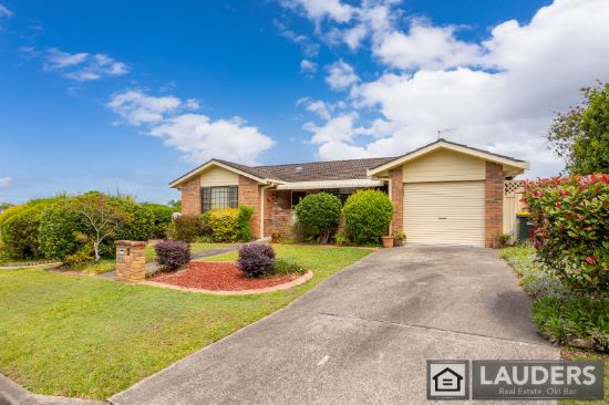 1/1 Carrabeen Drive, Old Bar, NSW 2430