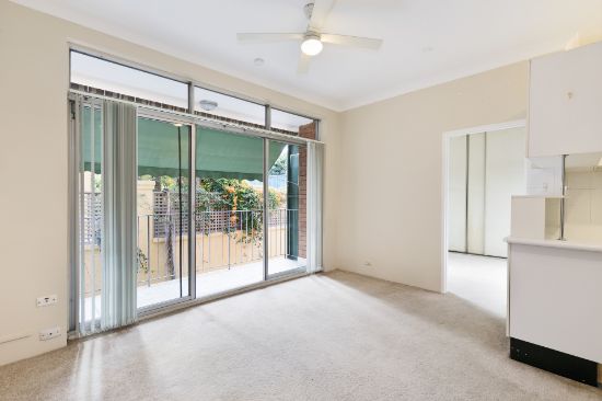 1/1 Charles Street, Forest Lodge, NSW 2037