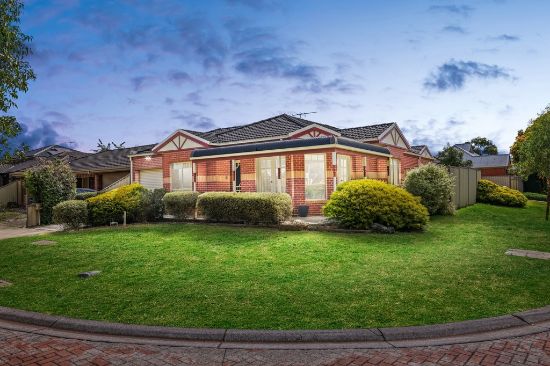 1/1 Henley Court, Hoppers Crossing, Vic 3029