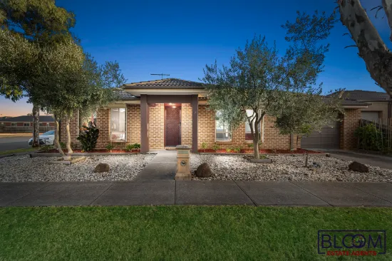 1/1 Horseshoe Circuit, Truganina, VIC, 3029