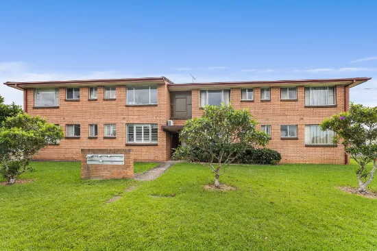1/1 Lode Lane, Bellambi, NSW, 2518
