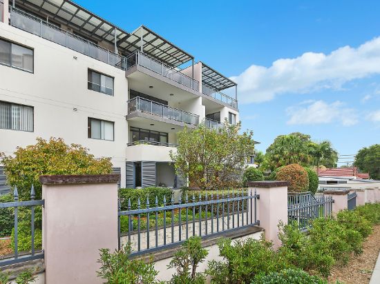 1/1 Mercer Street, Castle Hill, NSW 2154