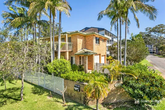 1/1 Mistral Close, Nelson Bay, NSW, 2315