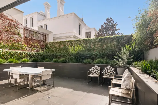 1/1 Norfolk Place, Malvern, VIC, 3144