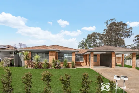 1/1 Rifle Range Road, Bligh Park, NSW, 2756