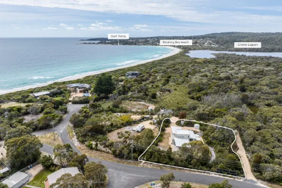 1/1 Vince Lane, Binalong Bay, TAS, 7216