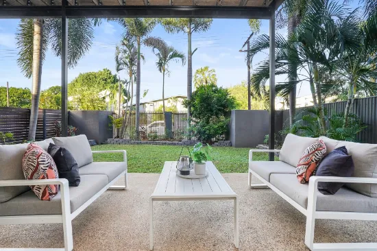 1/1 Voyager Street, Stuart Park, NT, 0820