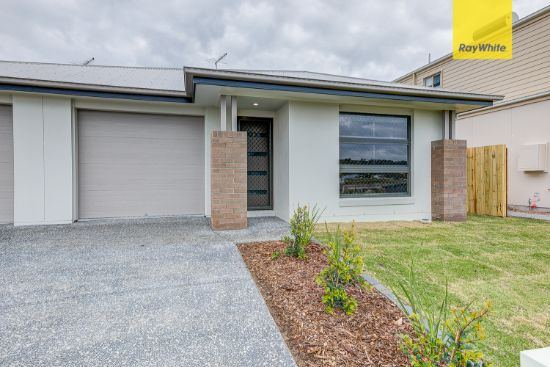 1/10 Claireview Street, Logan Reserve, Qld 4133
