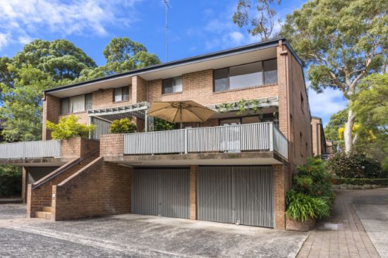 1/10 Tuckwell Place, Macquarie Park, NSW 2113