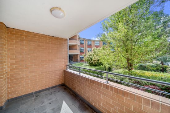 1/101 Hennessy Street, Belconnen, ACT 2617