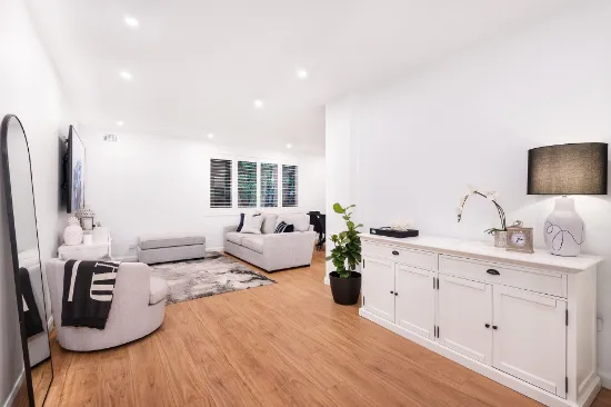 1/102A St Georges Cres, Drummoyne, NSW, 2047