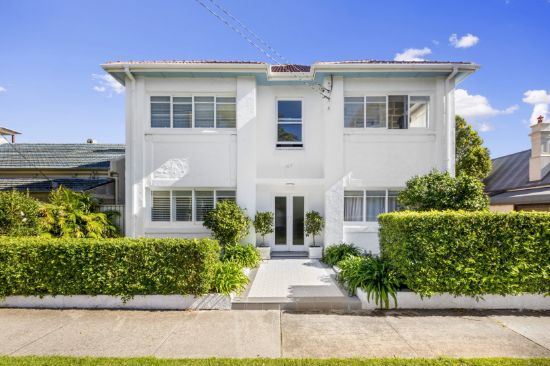 1/103 Addison Road, Manly, NSW 2095