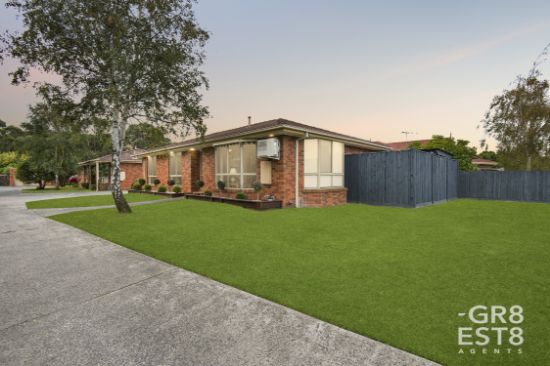 1/105 Old Princes Highway, Beaconsfield, Vic 3807