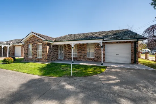 1/106 Piper Street, Bathurst, NSW, 2795