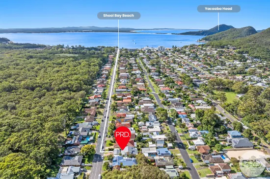 1/107 Government Rd, Shoal Bay, NSW, 2315